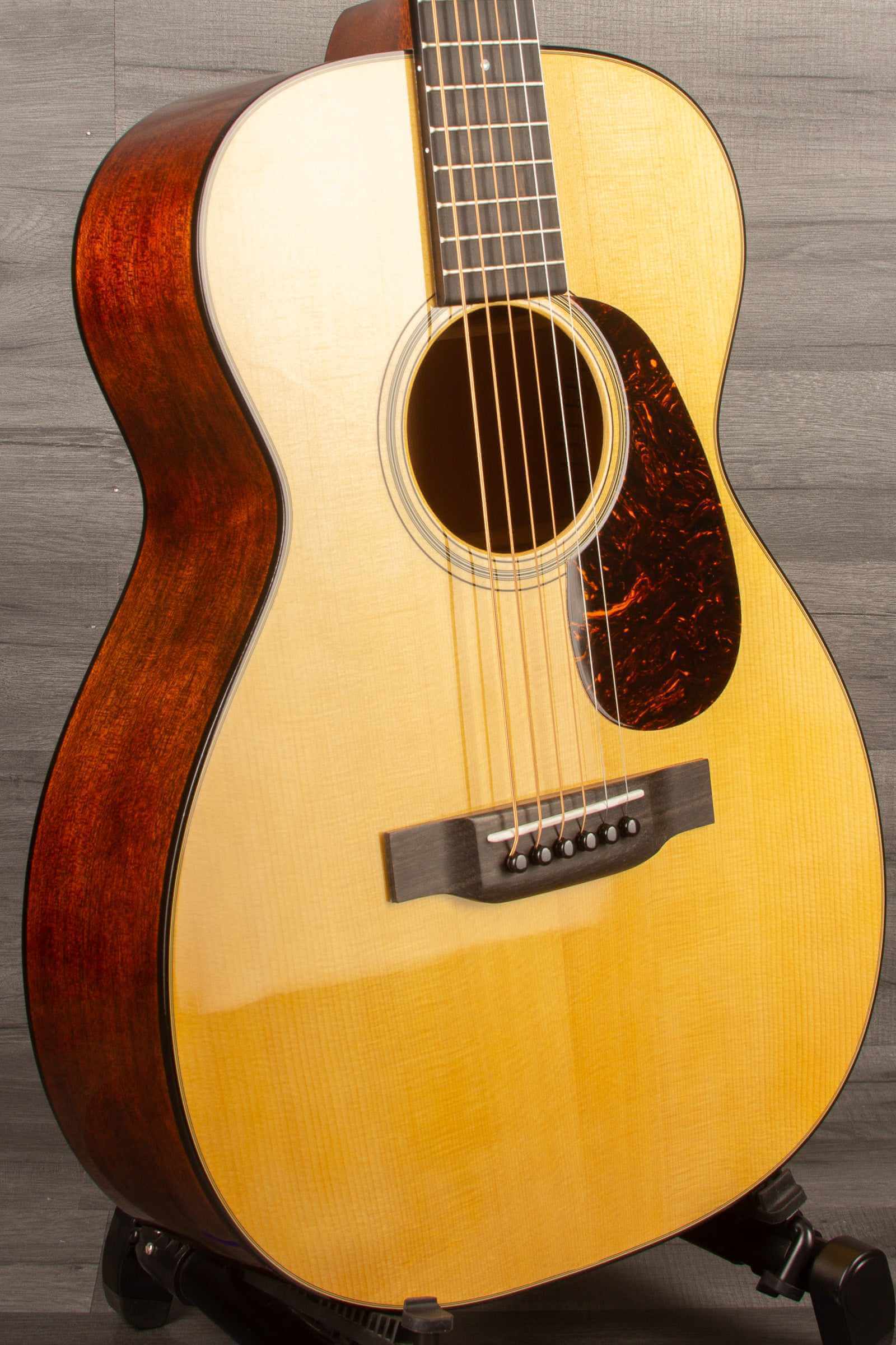 Martin 0-18 Standard Series Acoustic guitar
