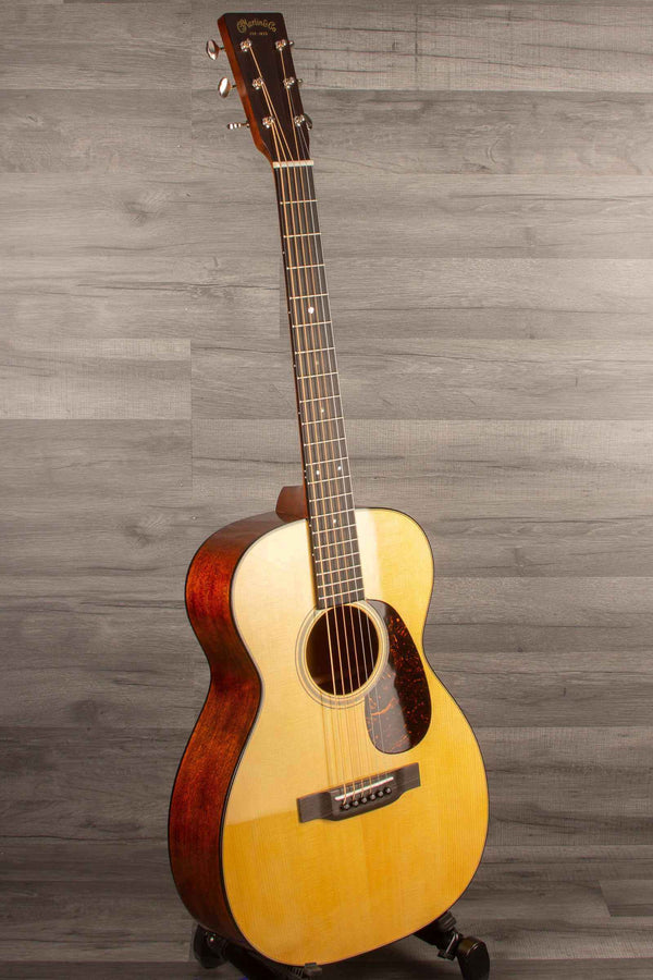 Martin 0 18 Standard Series Acoustic guitar Musicstreet guitar shop