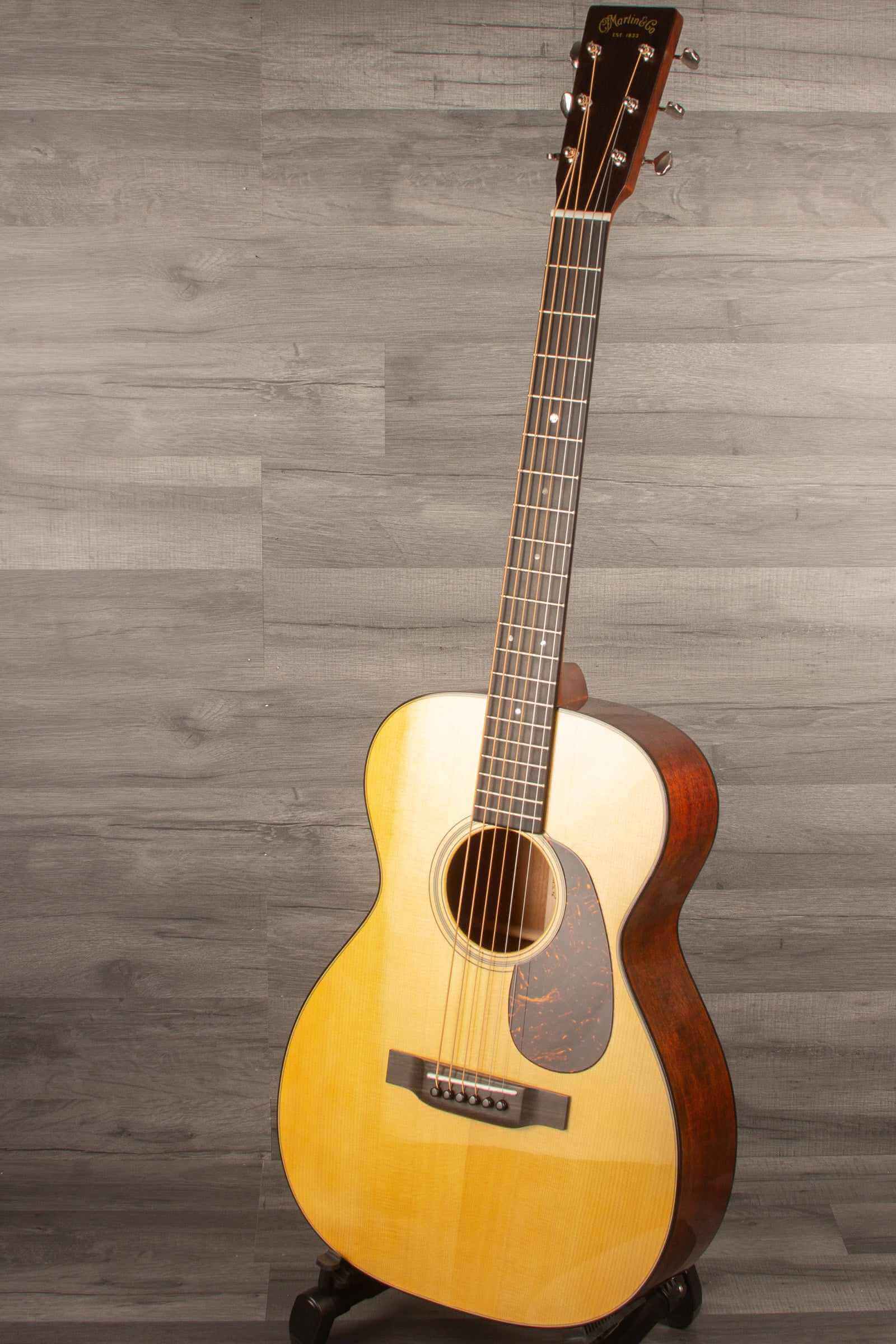 Martin 0-18 Standard Series Acoustic guitar - Musicstreet