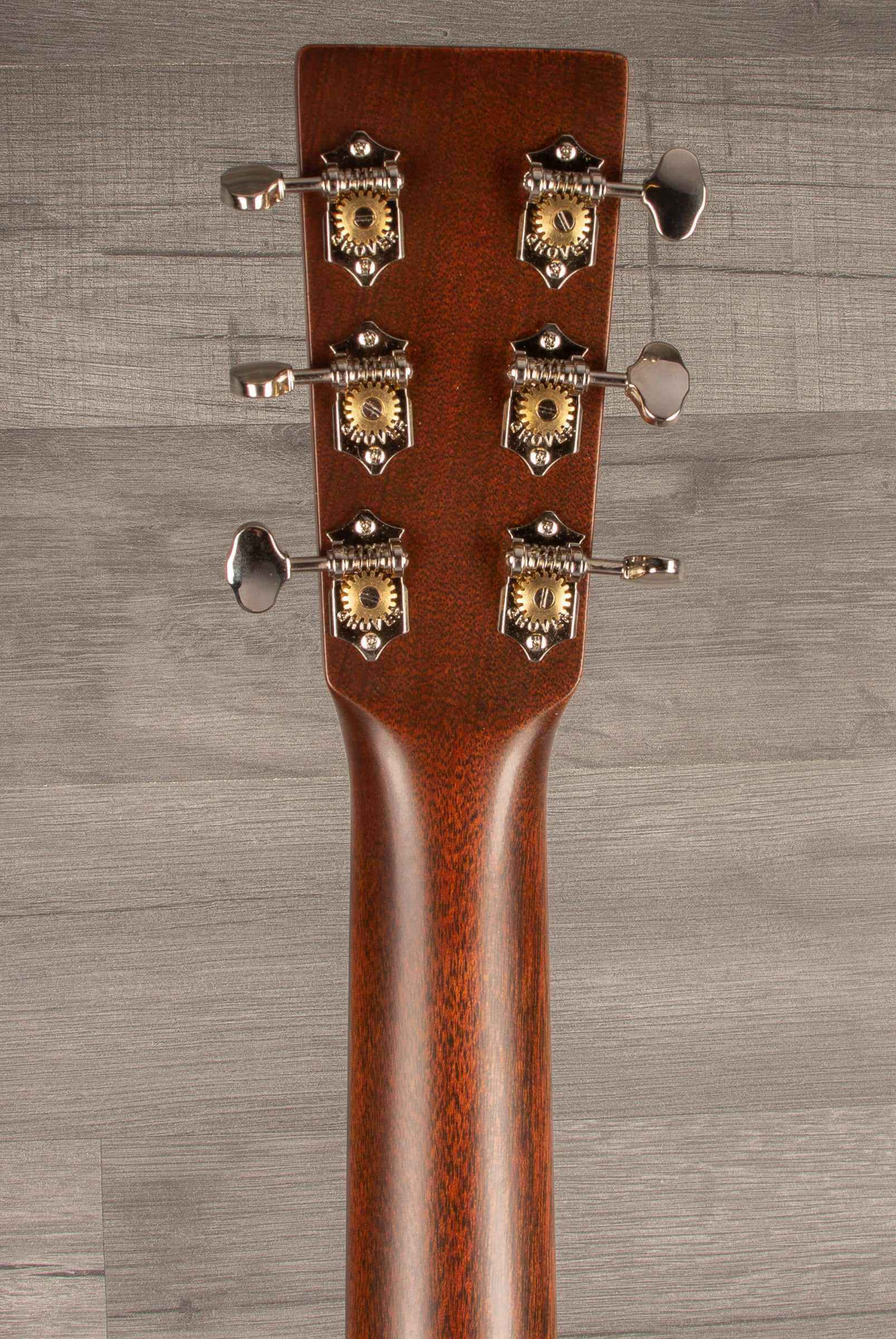 Martin 0-18 Standard Series Acoustic guitar