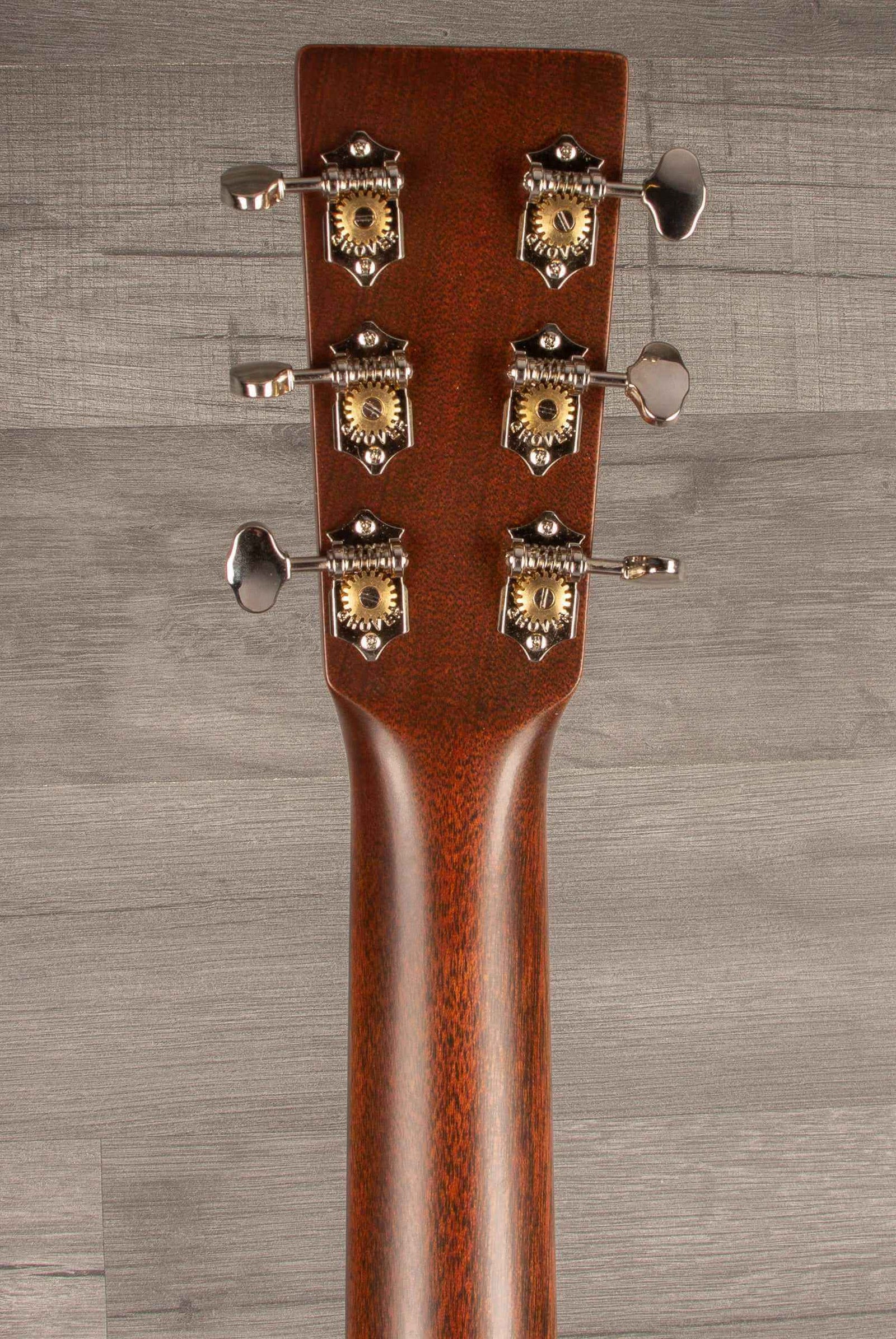Martin 0-18 Standard Series Acoustic guitar