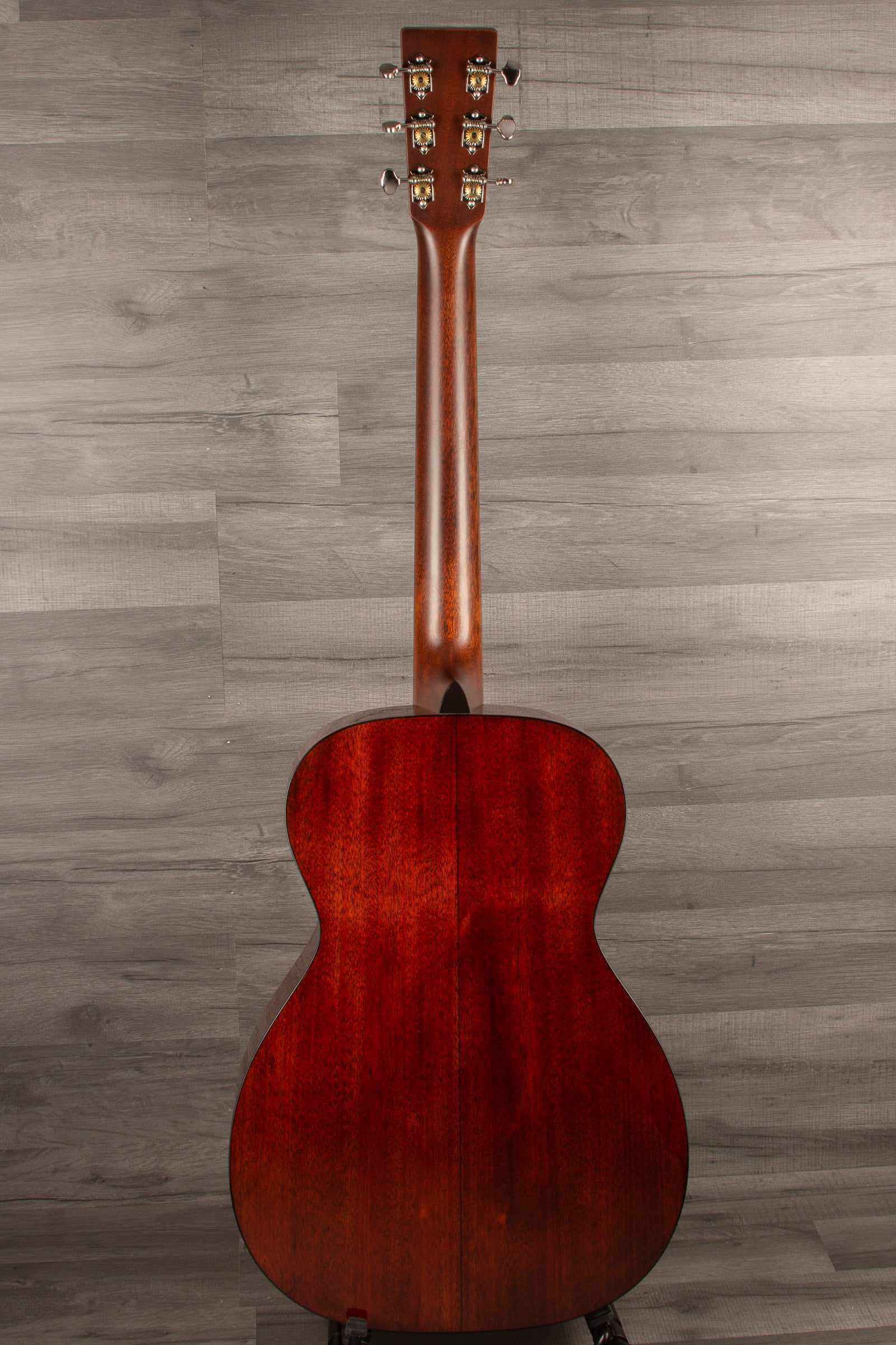 Martin 0-18 Standard Series Acoustic guitar