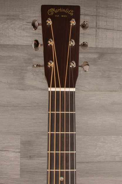 Martin 0-18 Standard Series Acoustic guitar