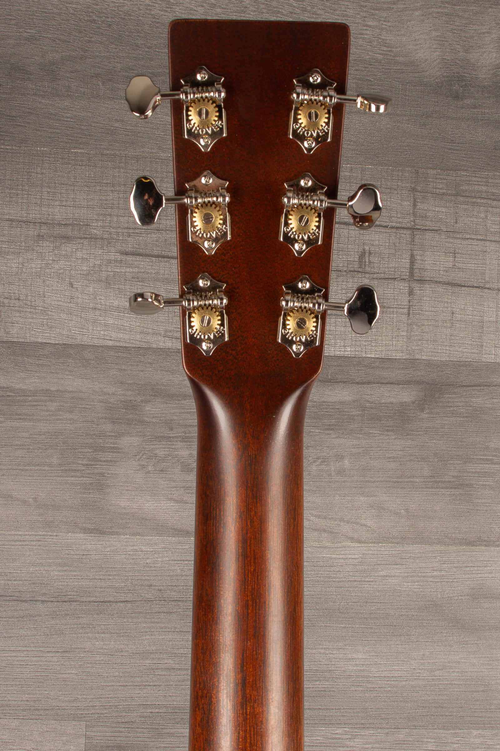Martin D-18 Classic Sunburst Acoustic guitar