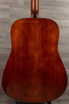 Martin D-18 Classic Sunburst Acoustic guitar | MusicStreet