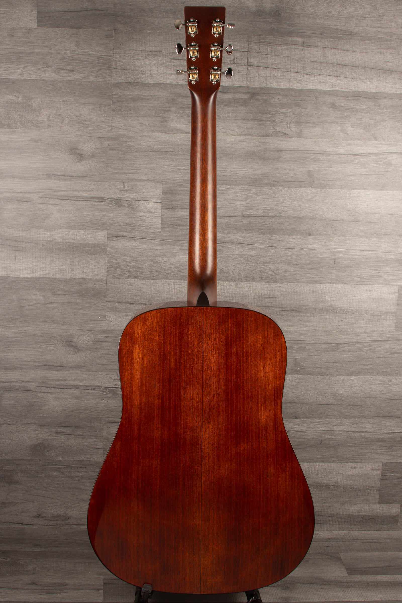 Martin D-18 Classic Sunburst Acoustic guitar