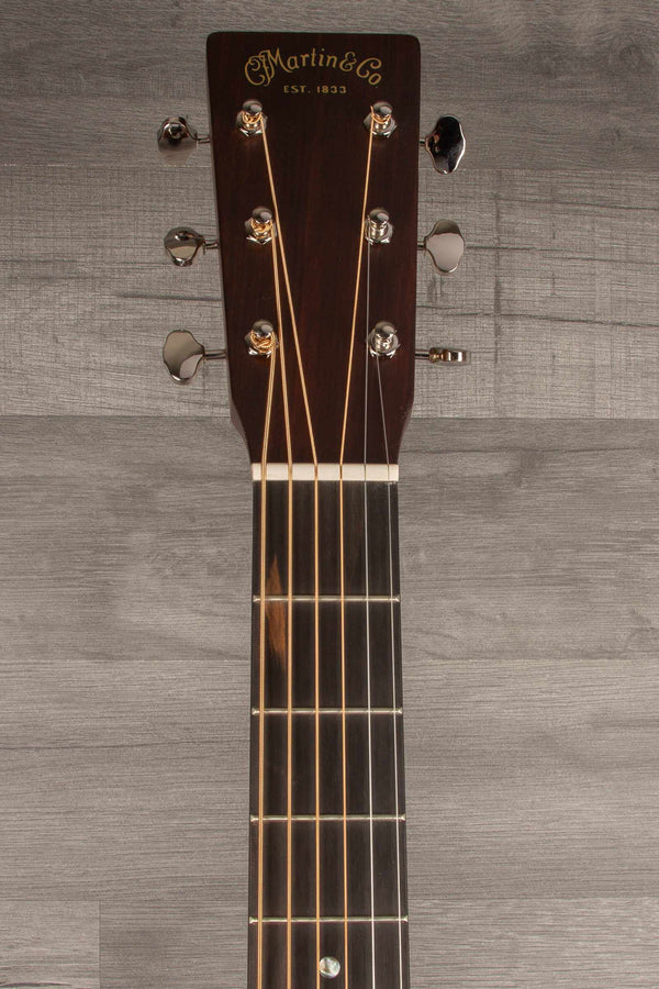 Martin D-18 Classic Sunburst Acoustic guitar - Musicstreet