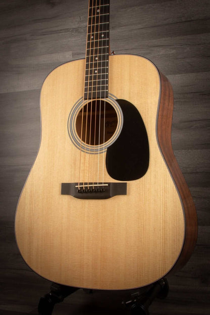 Martin D-12 Limited run Acoustic guitar
