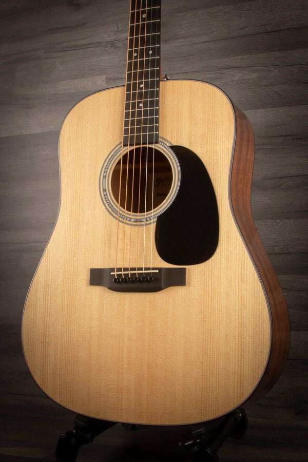USED - Martin D-12 Limited run Acoustic guitar