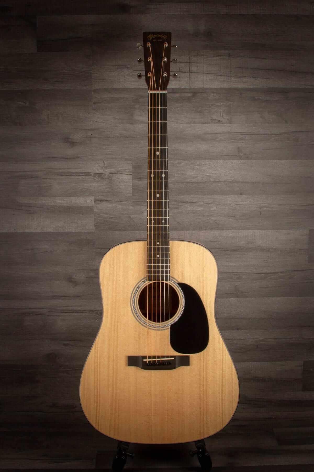 Martin D-12 Limited run Acoustic guitar