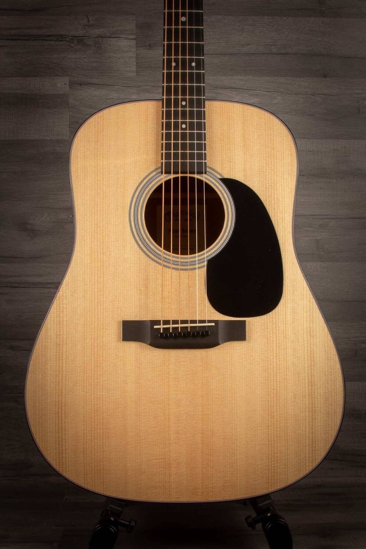 Martin D-12 Limited run Acoustic guitar
