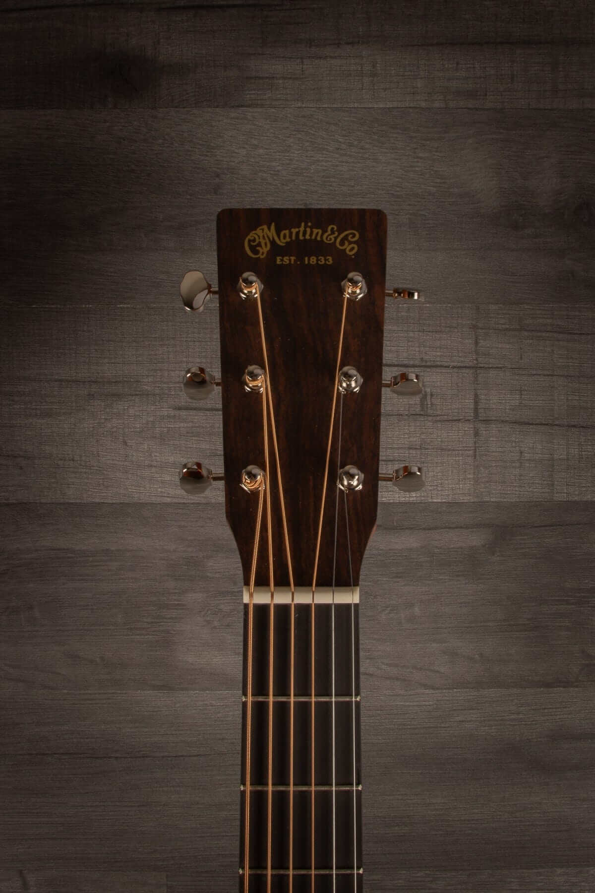Martin D-12 Limited run Acoustic guitar - Musicstreet