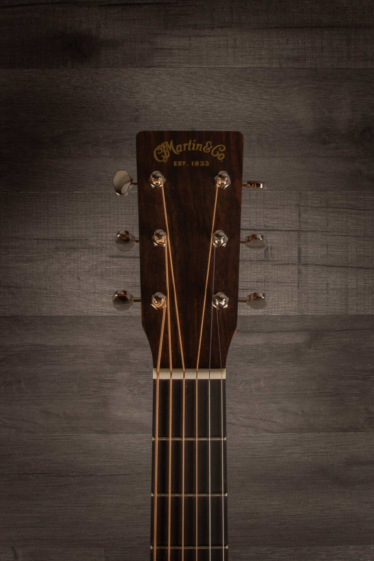 Martin D-12 Limited run Acoustic guitar