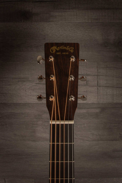 Martin D-12 Limited run Acoustic guitar