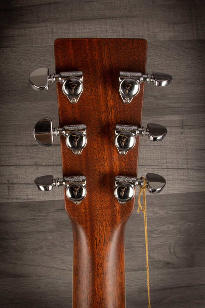 Martin D-35 Sunburst Re-Imagined - Acoustic Guitar