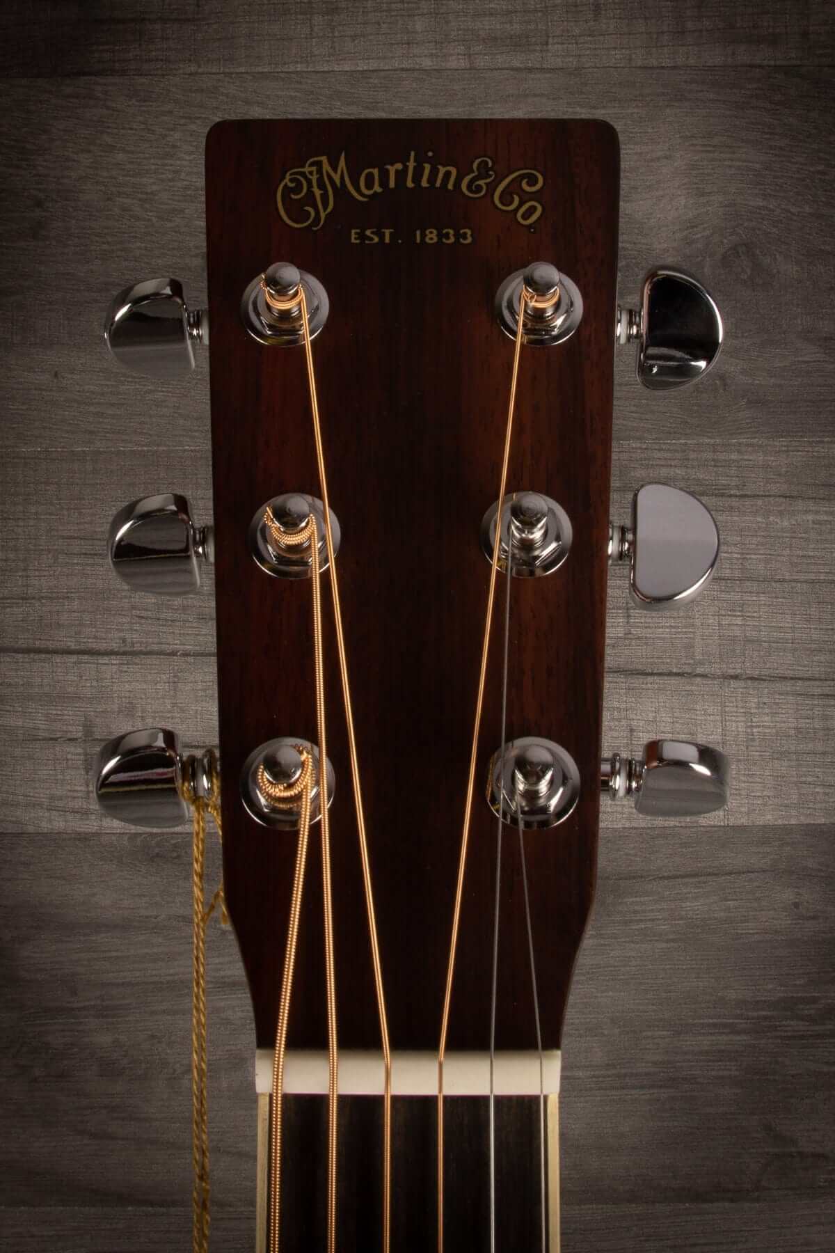Martin D-35 Sunburst re-imagined Acoustic guitar - Musicstreet