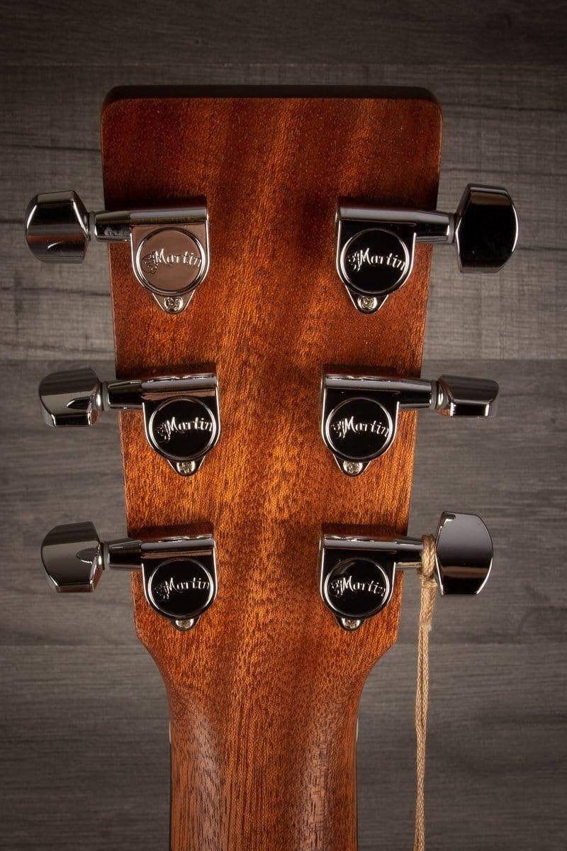Martin DJR10E Burst - Acoustic guitar