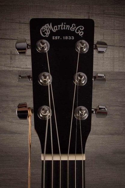Martin DJR10E Burst - Acoustic guitar