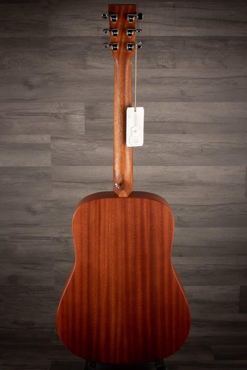 Martin DJR10E Burst - Acoustic guitar