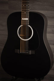 Martin DX JOHNNY CASH -  Acoustic guitar