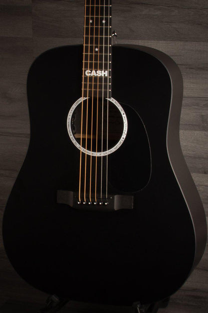 Martin DX JOHNNY CASH - Acoustic guitar