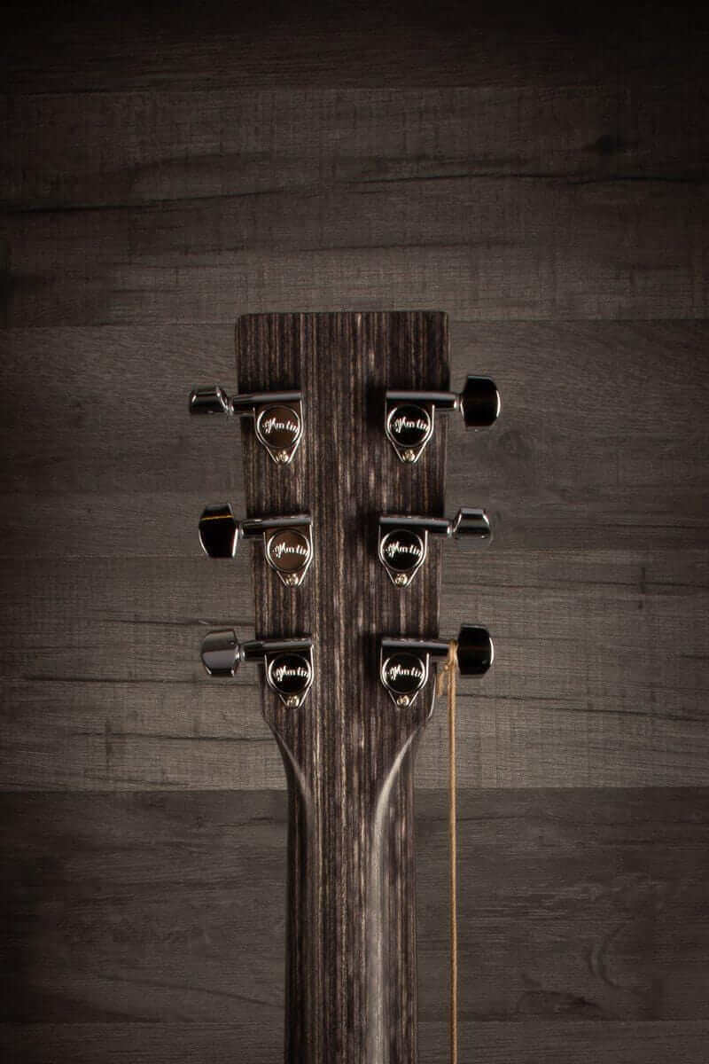 Martin DX JOHNNY CASH - Acoustic guitar