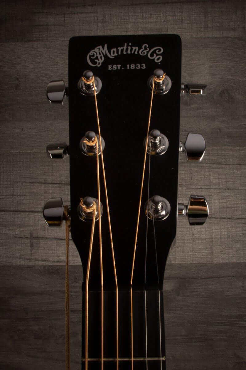 Martin DX JOHNNY CASH - Acoustic guitar