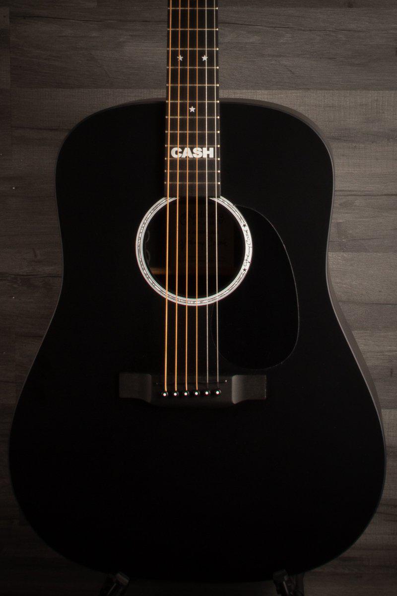 Martin DX JOHNNY CASH - Acoustic guitar - Musicstreet