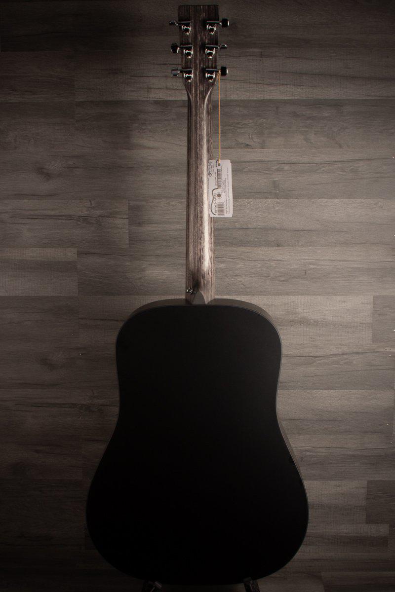 Martin DX JOHNNY CASH - Acoustic guitar