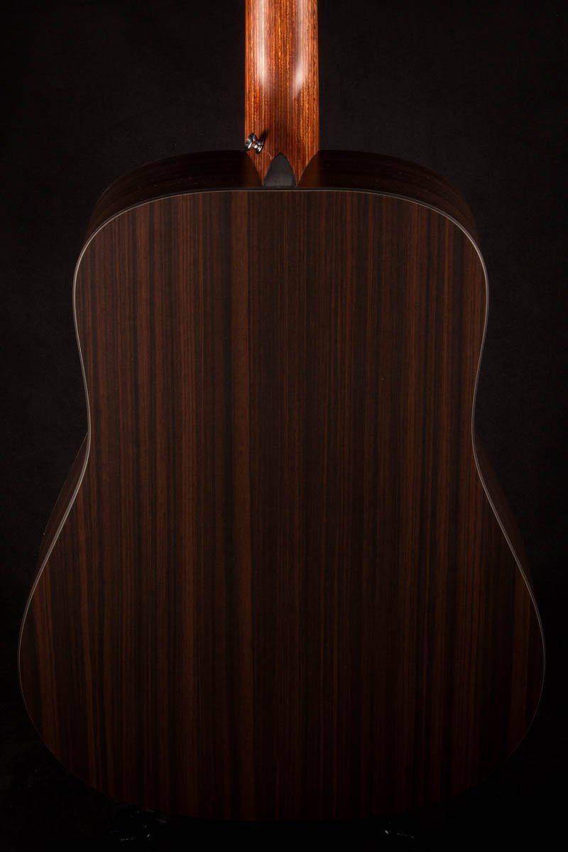 Martin DX1RAE Electro Acoustic Guitar - Natural