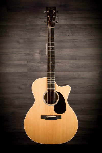 Martin - GPCRSG Grand Performance Acoustic-Electric Natural
