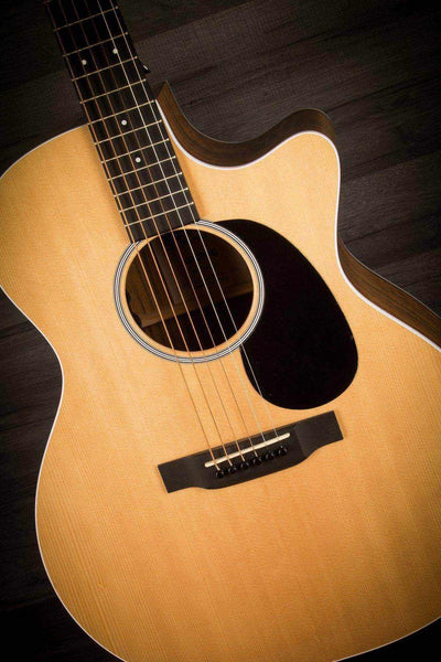 Martin - GPCRSG Grand Performance Acoustic-Electric Natural