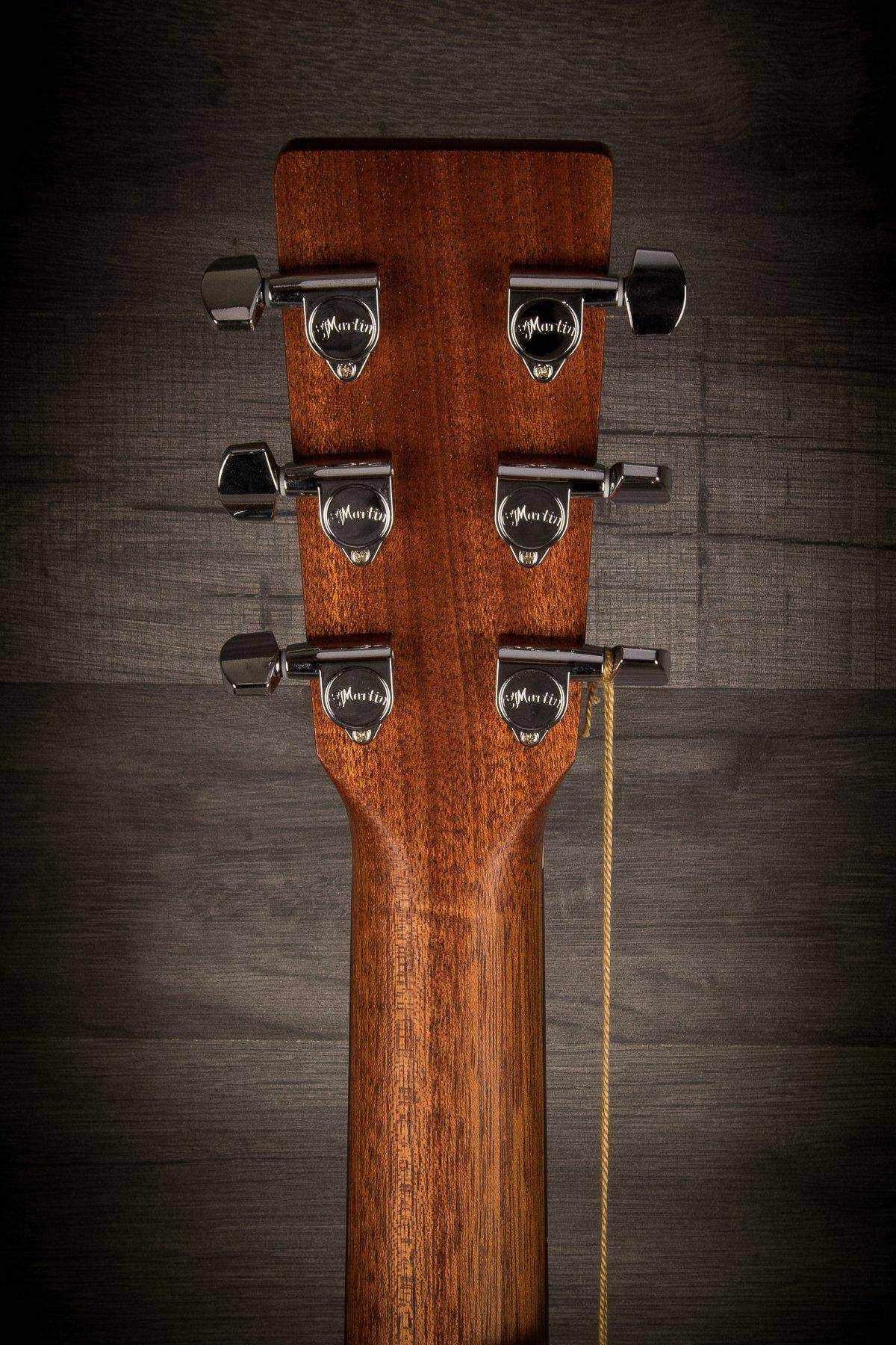 Martin - GPCRSG Grand Performance Acoustic-Electric Natural