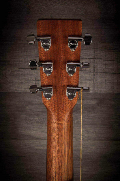 Martin - GPCRSG Grand Performance Acoustic-Electric Natural