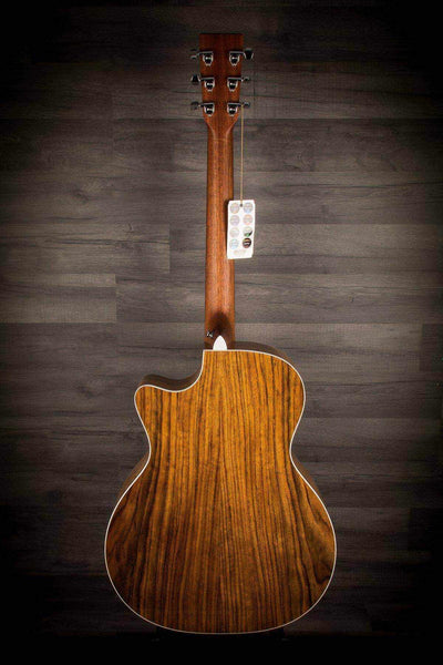 Martin - GPCRSG Grand Performance Acoustic-Electric Natural