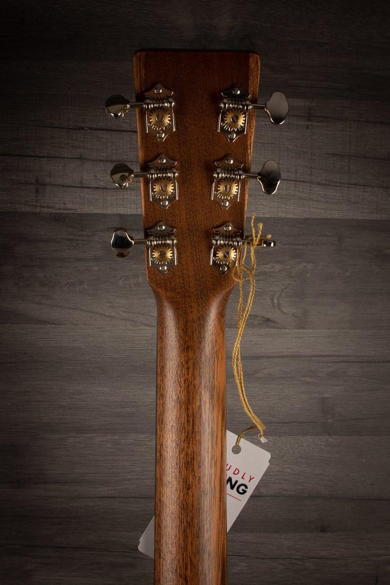 Martin OMC-16E Acoustic guitar - Musicstreet