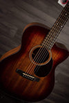 Martin OMC-16E Acoustic guitar - Musicstreet