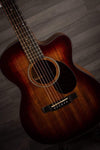 Martin OMC-16E Acoustic guitar - Musicstreet