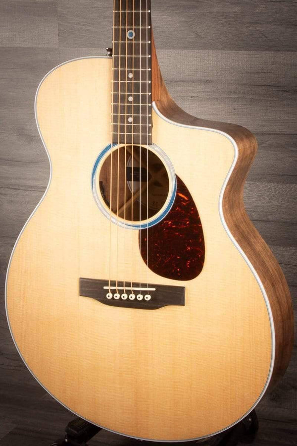 Martin SC13E - Acoustic guitar - Musicstreet