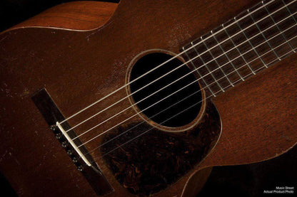 USED - 1932 Martin 1-17 Parlour Acoustic Guitar