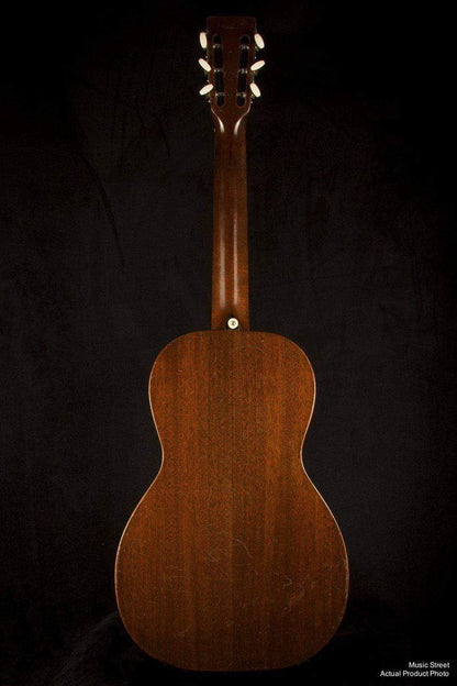 USED - 1932 Martin 1-17 Parlour Acoustic Guitar