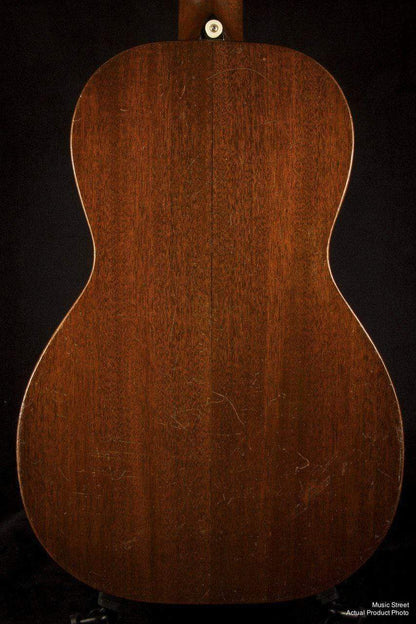USED - 1932 Martin 1-17 Parlour Acoustic Guitar