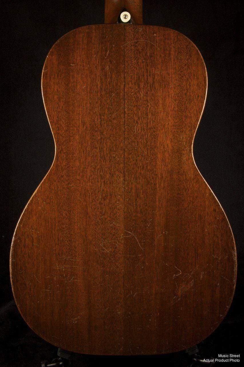 USED - 1932 Martin 1-17 Parlour Acoustic Guitar