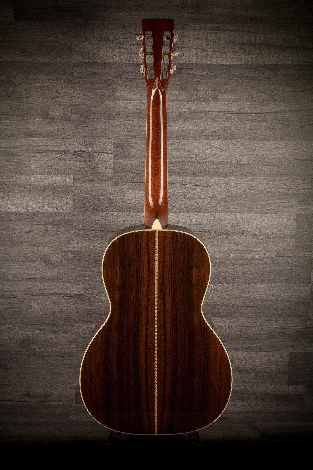 USED - 2004 Martin Custom 0042