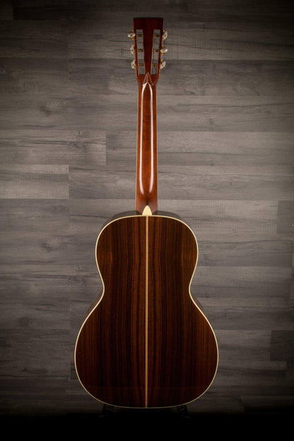 USED - 2004 Martin Custom 0042