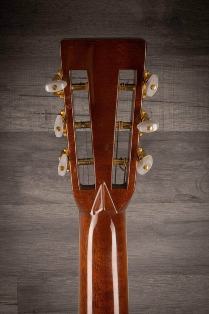 USED - 2004 Martin Custom 0042