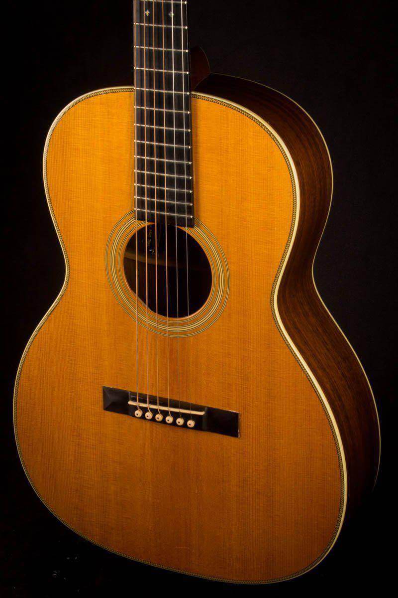 USED - Martin 000-28Vs