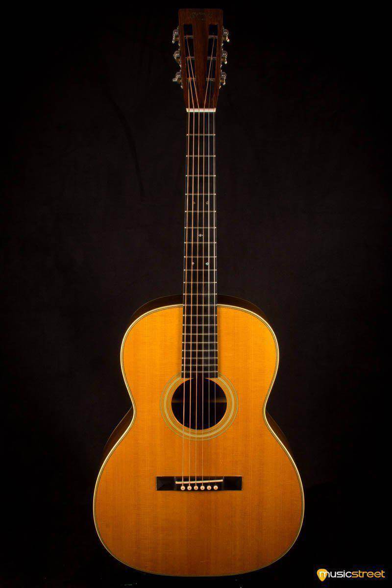 USED - Martin 000-28Vs