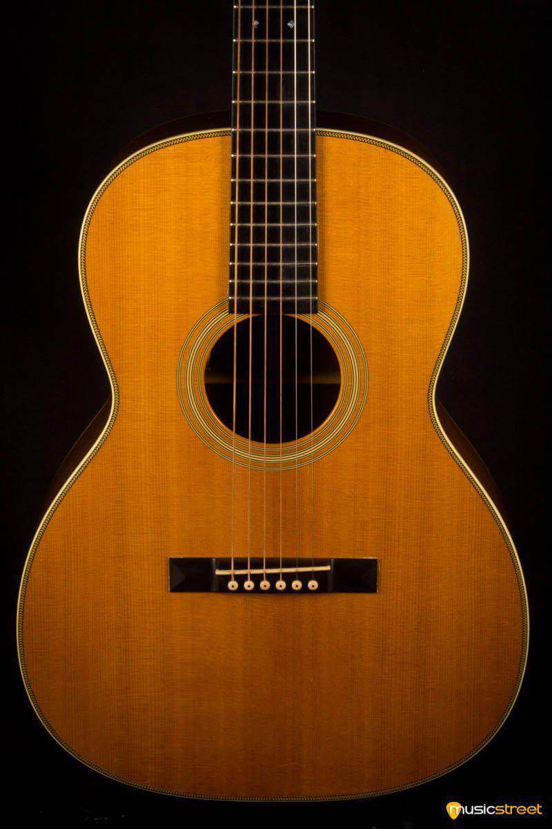 USED - Martin 000-28Vs
