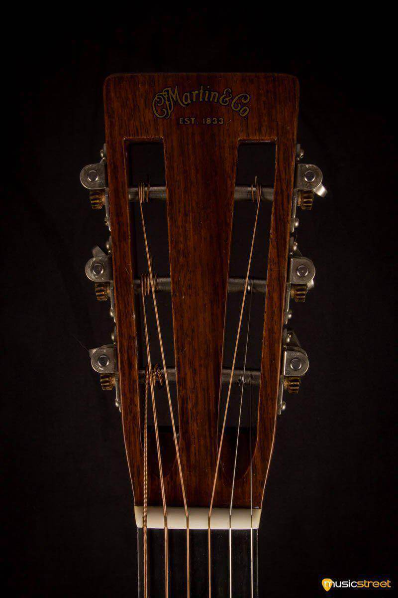USED - Martin 000-28Vs